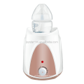 Single Baby Milk Bottle Warmer 80W